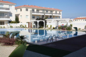 Отель Apartment Kapparis  Паралимни
